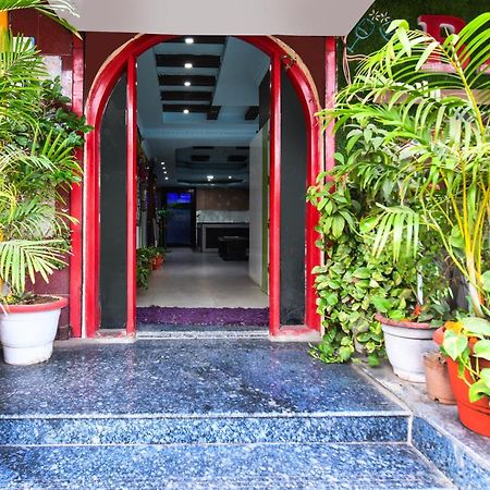 Super Collection O Bhubaneswar City Center Kültér fotó