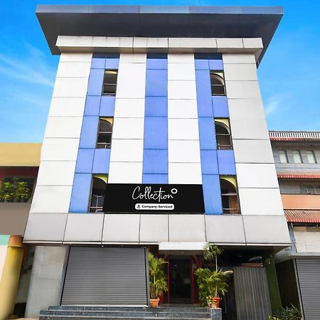 Super Collection O Bhubaneswar City Center Kültér fotó